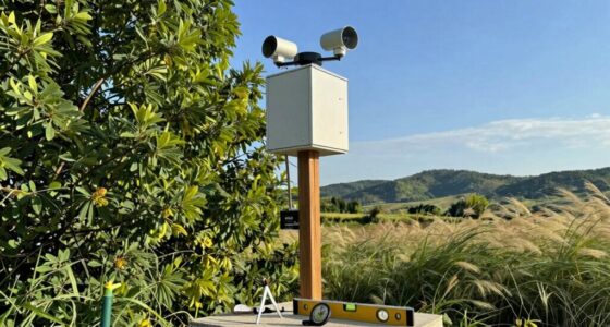 optimize climate device installation