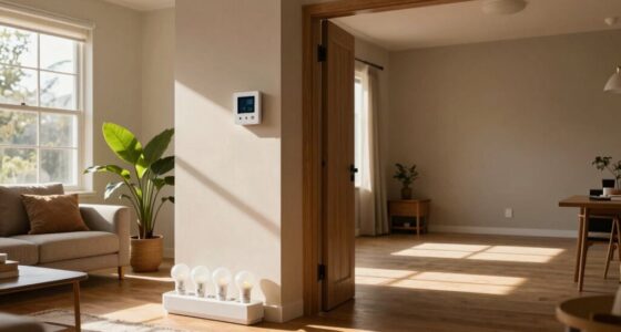 optimize energy for usage