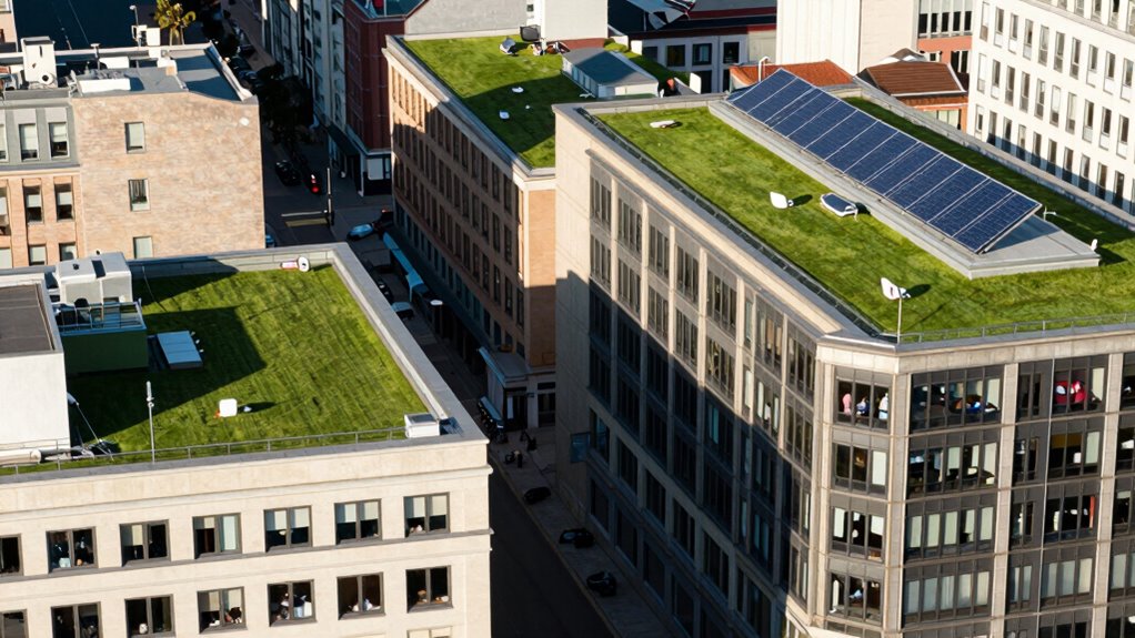 optimize energy through occupancy