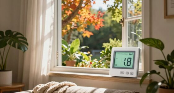 optimize hvac seasonal adjustments