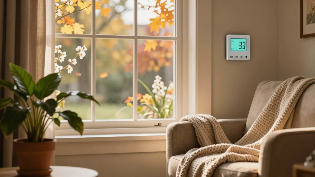 optimize hvac seasonal efficiency