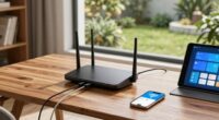 optimize wi fi for smart devices