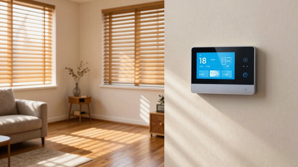 optimized energy efficiency synergy