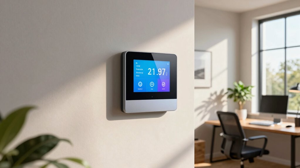optimizing comfort and efficiency