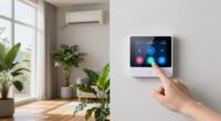 optimizing smart climate defaults