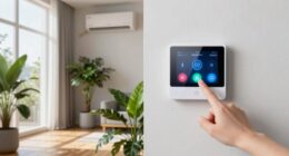 optimizing smart climate defaults