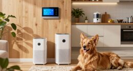 pet friendly climate control solutions