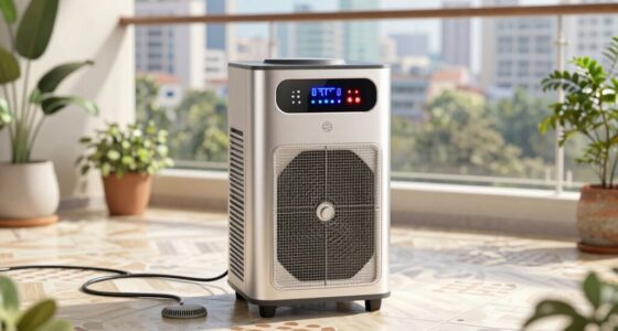 portable ac specifications misunderstood
