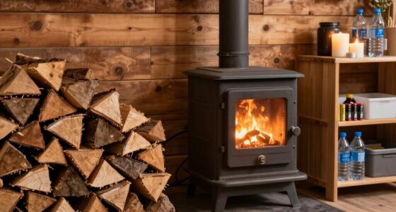prepared furnace backup strategy