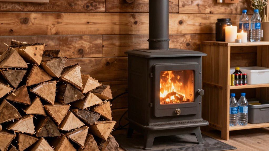 prepared furnace backup strategy
