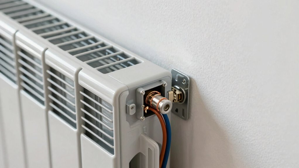 proper electrical installation safety