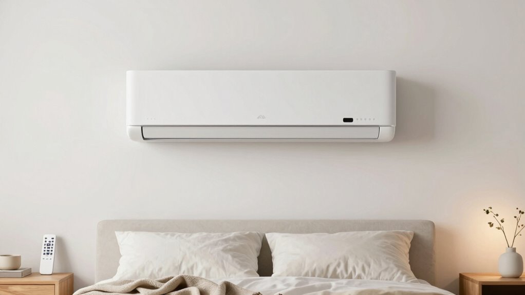 proper installation ensures efficiency
