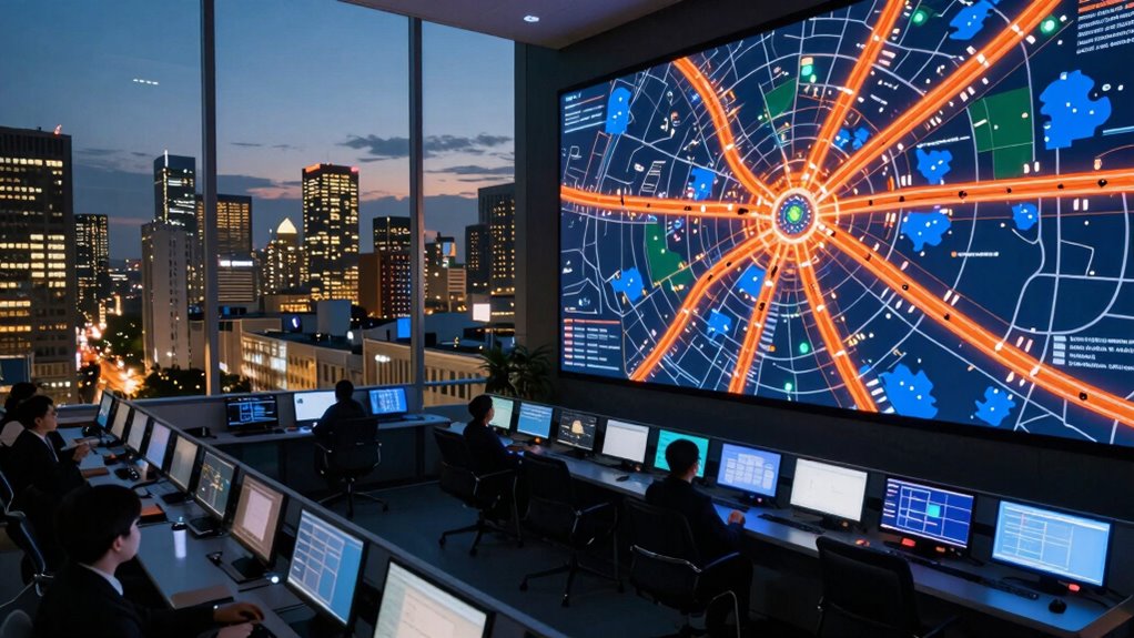 real time data drives sustainability