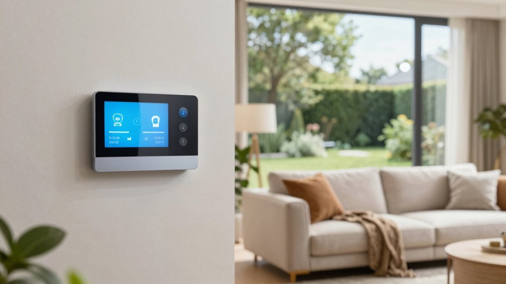 reduce standby energy waste