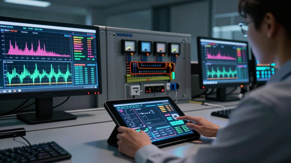 reliable accurate energy data