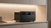 reliable indoor power backup