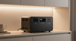 reliable indoor power backup