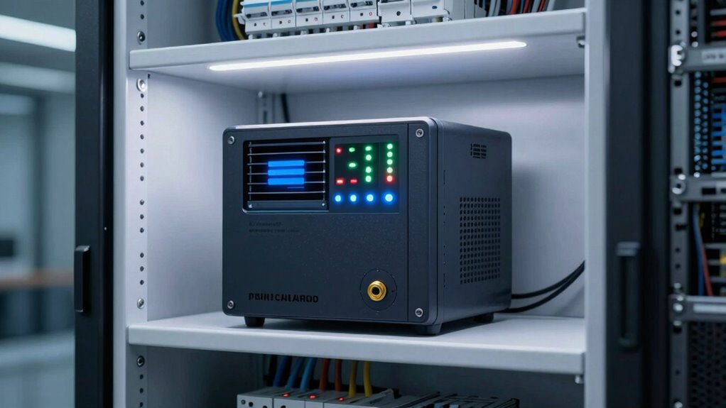 reliable long lasting backup power