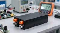 reliable safe long lasting energy
