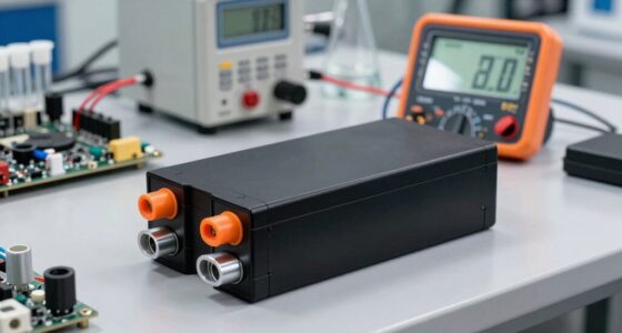reliable safe long lasting energy