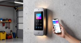 remote monitoring and control