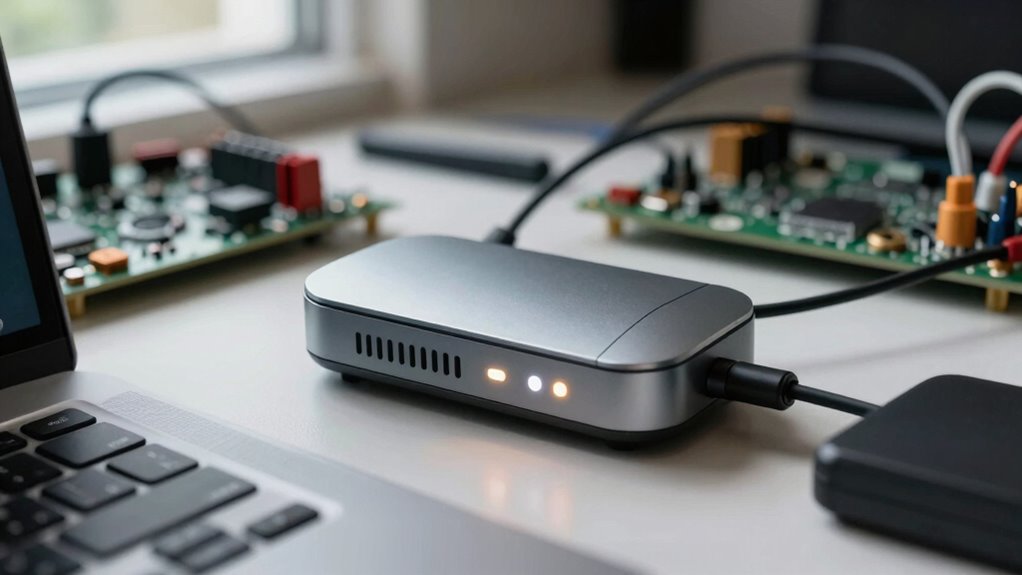 remote sensors compatibility and maintenance