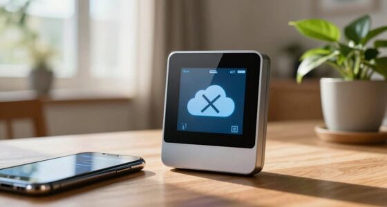 restore cloud connectivity quickly