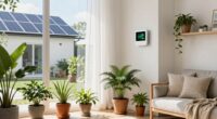 room purpose influences climate priorities