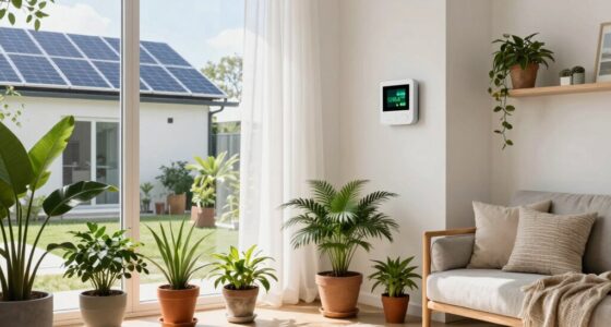 room purpose influences climate priorities