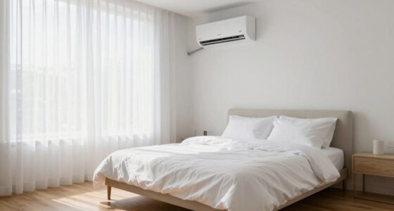 room size influences ac choice