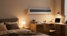 room specific heating needs