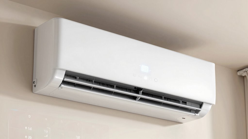 scheduled efficient cooling control