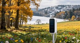 seasonal climate automation stability