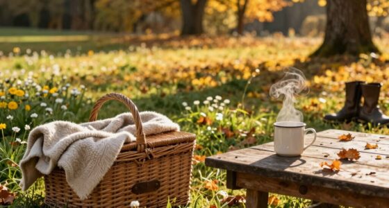 seasonal shifts in comfort