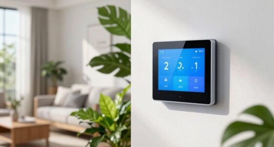 selecting ideal mild climate thermostats