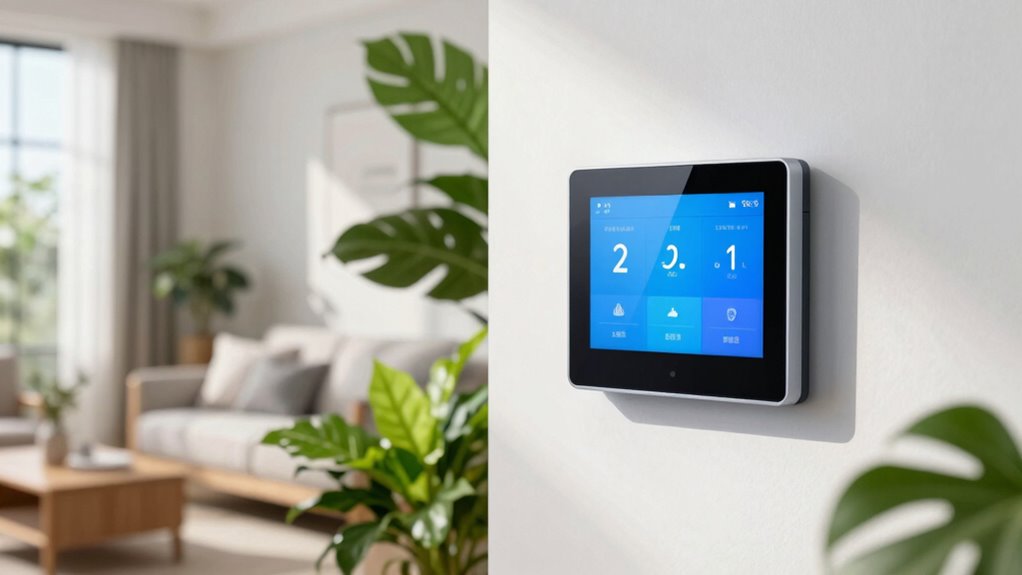 selecting ideal mild climate thermostats