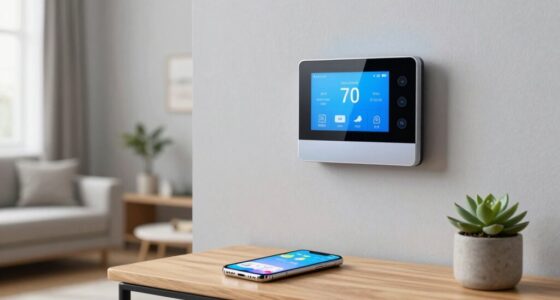 selecting ideal smart thermostats
