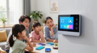 sharing climate control guidelines