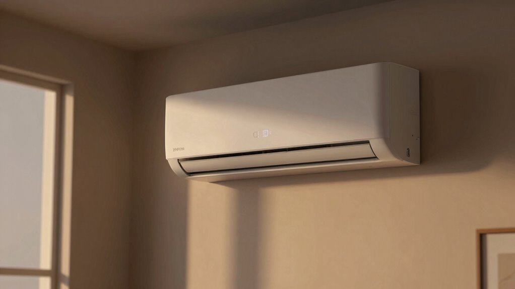 silent efficient night cooling