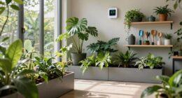 simplify climate maintenance processes