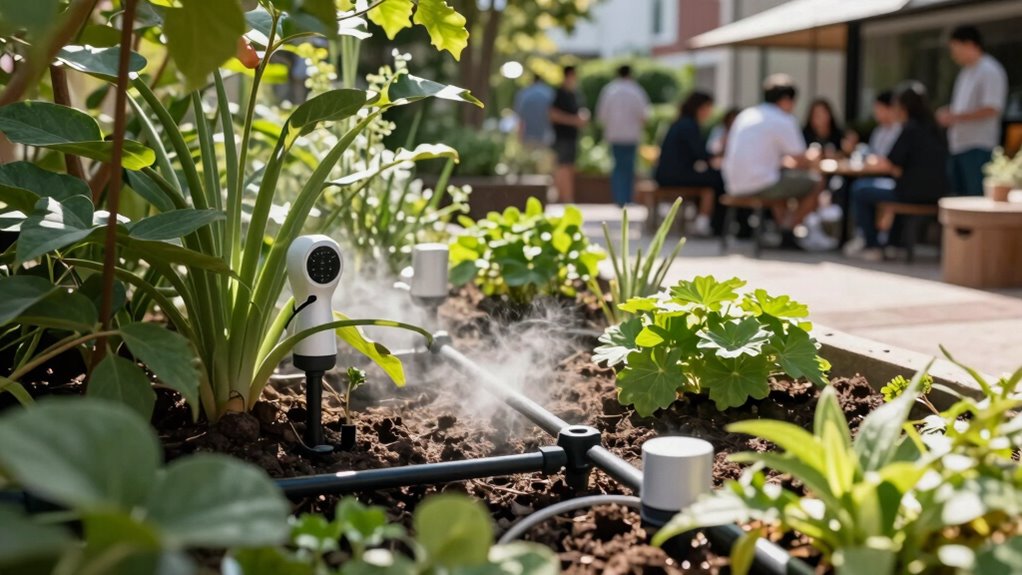 small automations for sustainability