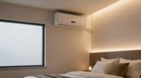 smart ac for bedrooms