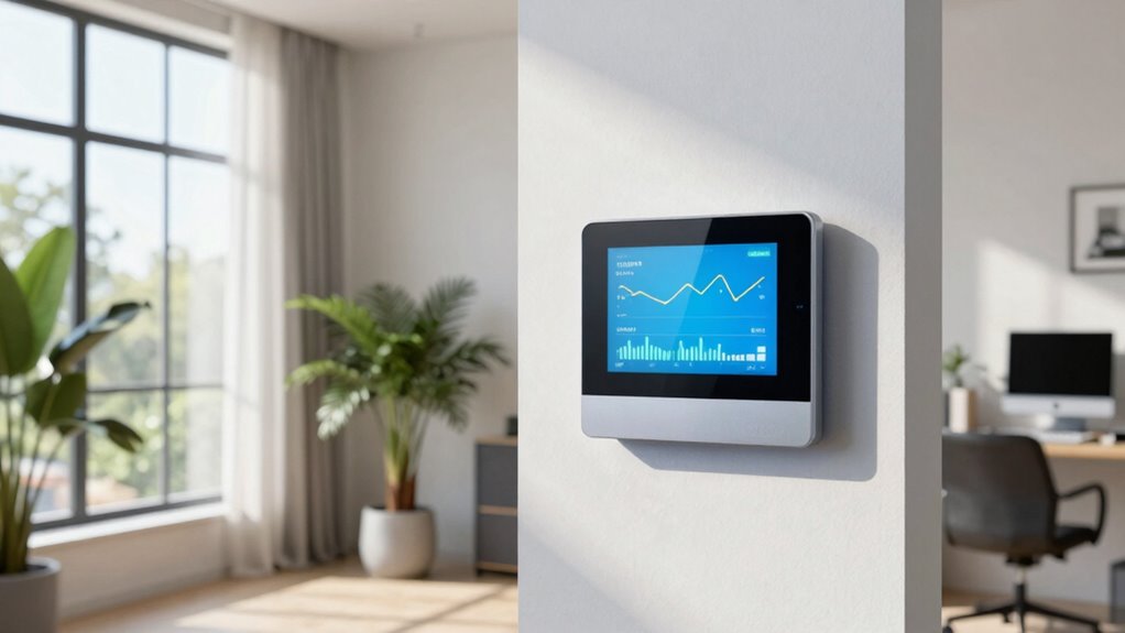 smart climate control efficiency