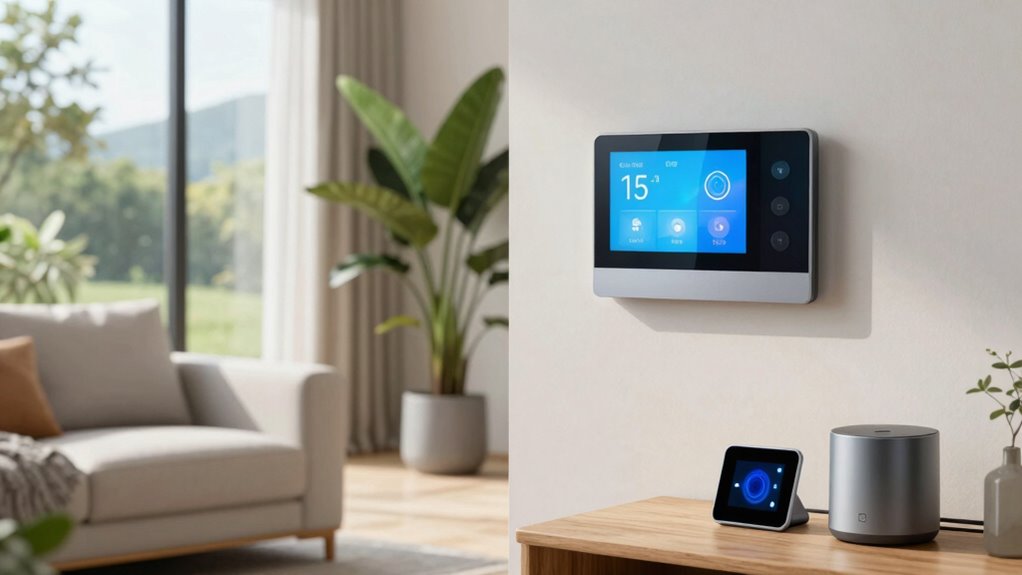 smart climate control solutions