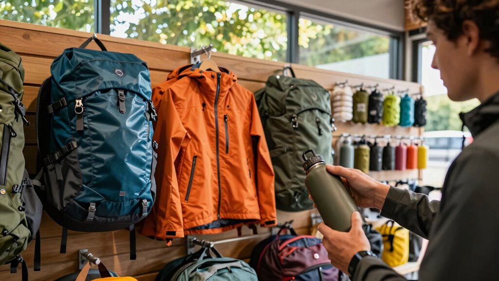 smart climate gear essentials