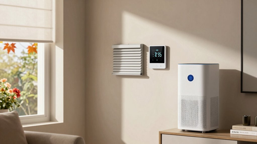 smart climate home solutions