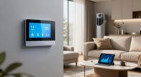 smart controls for load shifting