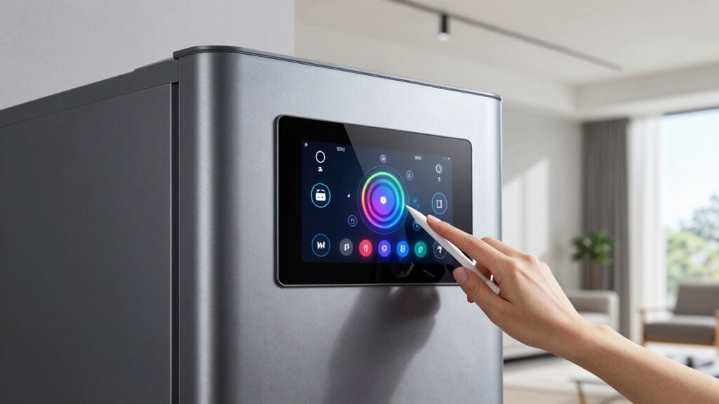 smart efficient air management