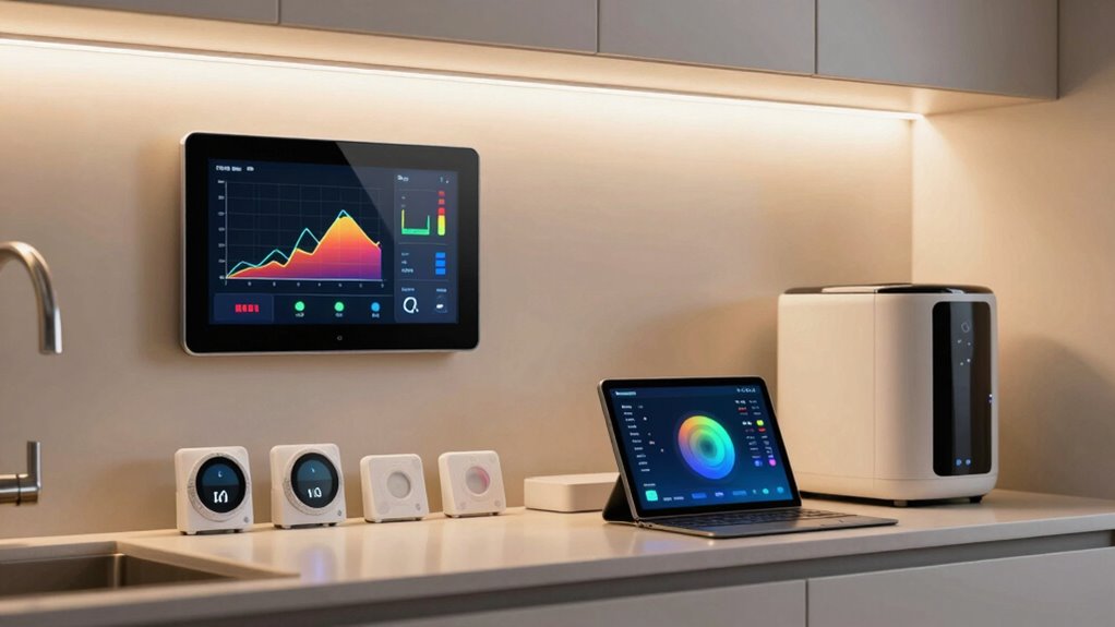 smart energy management strategies