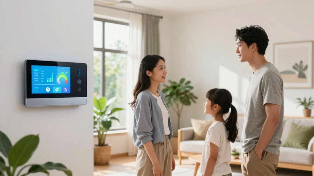 smart energy management systems